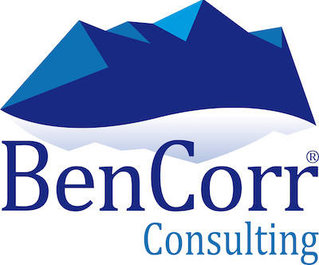 Logo BenCorr Consulting