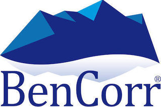 Logo BenCorr
