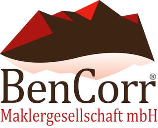 Logo BenCorr Maklergesellschaft mbH